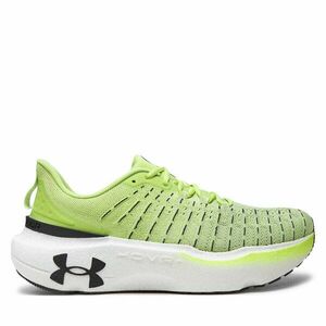 Futócipő Under Armour Ua Infinite Elite 3027189-300 Zöld kép