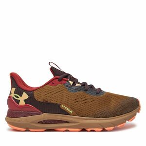 Futócipő Under Armour Ua U Sonic Trail 3027764-202 Szürke kép