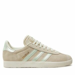 Sportcipők adidas Gazelle W IG4398 Bézs kép