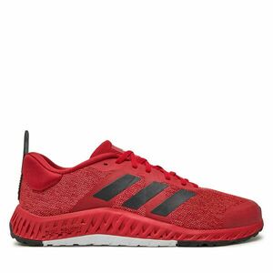 Edzőtermi cipők adidas Everyset ID8643 Piros kép