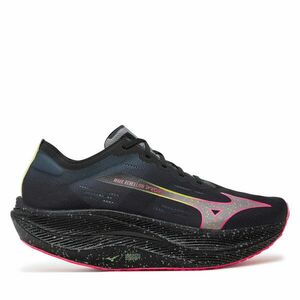 Futócipő Mizuno Wave Rebellion Pro 2 U1GD2417 Fekete kép