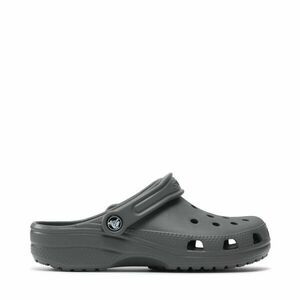 Papucs Crocs Classic 10001 Szürke kép