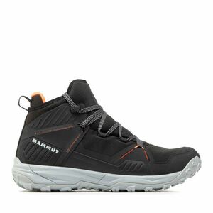 Bakancs Mammut Saentis Pro Wp 3030-04100-00533 Fekete kép