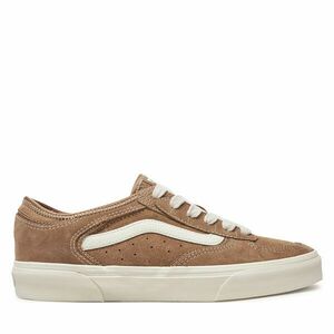 Teniszcipő Vans Rowley Classic VN0A4BTTTBR1 Barna kép