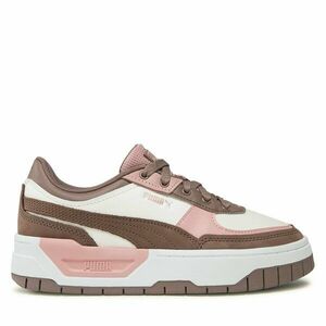 Sportcipők Puma Cali Dream Pastel Wns 392733 13 Barna kép