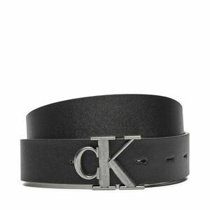 Férfi öv Calvin Klein K50K512084 Fekete kép