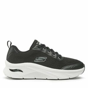 Sportcipők Skechers Sumner 232502/BKW Fekete kép