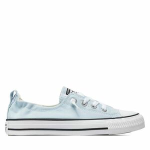 Tornacipő Converse Chuck Taylor All Star Shoreline Slip A11544C Szürke kép