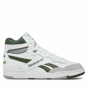 Sportcipők Reebok BB 4000 II Mid ID1521 Fehér kép