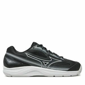 Teniszcipők Mizuno Break Shot 4 Cs 61GR234201 Fekete kép