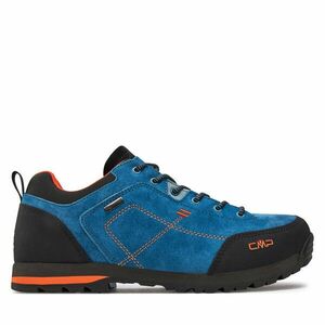 Bakancs CMP Alcor 2.0 Low Trekking Wp 3Q18567 Kék kép