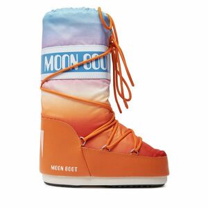 Hótaposó Moon Boot Mb Icon Sunrise 80D1402910 Narancssárga kép