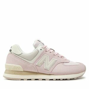 Sportcipők New Balance WL574DL2 Rózsaszín kép