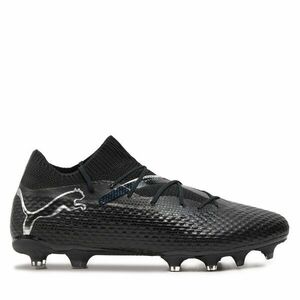 Futball cipők Puma FUTURE 7 PRO FG/AG 107924 02 Fekete kép