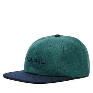 Baseball sapka Karhu Logo Cap KA00149 Zöld kép