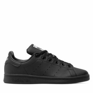 Sportcipők adidas Stan Smith J FX7523 Fekete kép