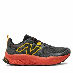 Futócipő New Balance Fresh Foam X Hierro v8 MTHIERH8 Fekete kép