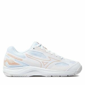 Teremcipők Mizuno Cyclone Speed 4 V1GC2380 Fehér kép