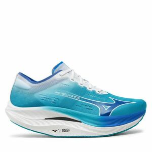 Futócipő Mizuno Wave Rebellion Pro 3 U1GD2417 Kék kép