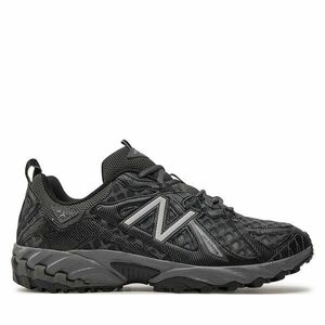 Sportcipők New Balance ML610TAQ Fekete kép