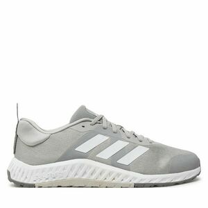 Edzőtermi cipők adidas Everyset HP3263 Szürke kép