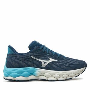 Futócipő Mizuno Wave Sky 8 J1GC2402 Kék kép