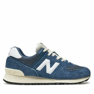 Sportcipők New Balance U574RBJ Kék kép