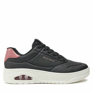 Sportcipők Skechers Uno Court 177705 Fekete kép