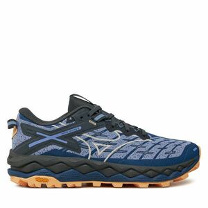 Futócipő Mizuno Wave Mujin 10 J1GK2470 Lila kép