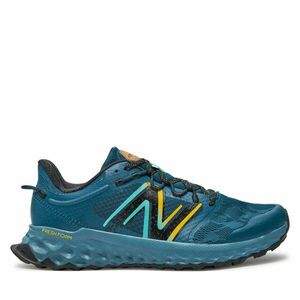 Futócipő New Balance Fresh Foam Garoé MTGAROT1 Kék kép