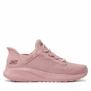 Sportcipők Skechers Bobs Squad Chaos 117500 Rózsaszín kép