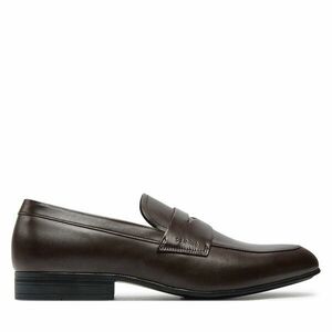 Lords Calvin Klein Moccasin HM0HM01541 Barna kép