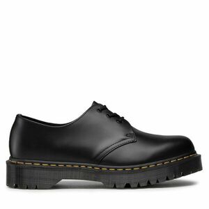 Bakancs Dr. Martens 1461 Bex 21084001 Fekete kép