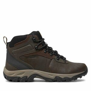 Bakancs Columbia Newton Ridge Plus II Waterproof 1594731 Barna kép