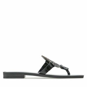 Flip-flops KARL LAGERFELD KL80408 Fekete kép