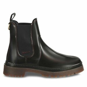 Bokacsizma Gant Aligrey Chelsea Boot 27551324 Bordó kép