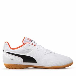 Futball cipők Puma Truco III Jr 106935 03 Fehér kép