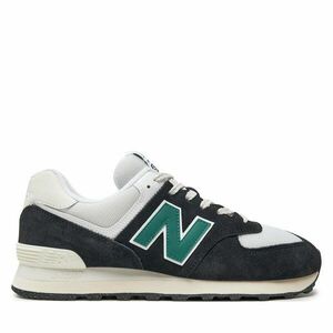 Sportcipők New Balance U574RBG Fekete kép