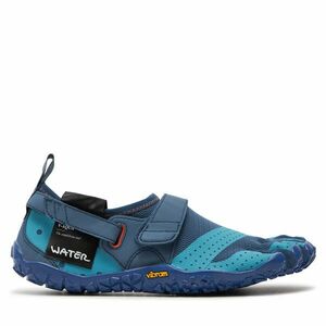 Vízi sportcipők Vibram Fivefingers V-Aqua 24M7306 Kék kép