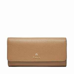 Nagy női pénztárca Furla Camelia WP00317 HSF000 YU500 Barna kép