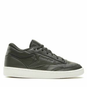 Sportcipők Reebok Club C Mid II GX2747 Fekete kép