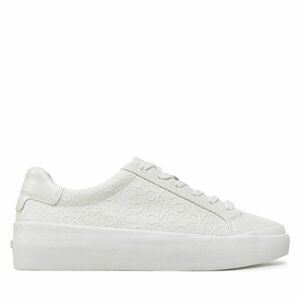 Sportcipők Calvin Klein Vulc HW0HW02212 Fehér kép