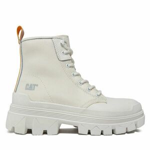 Bakancs CATerpillar Hardwear Hi P111328 Fehér kép