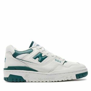 Sportcipők New Balance BBW550BI Fehér kép