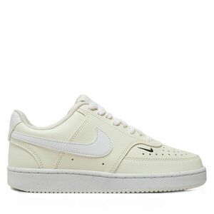 Sportcipők Nike Court Vision Low Next Nature FV9952 100 Bézs kép