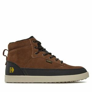 Sportcipők Etnies Dunbar Htw 4101000570 Barna kép