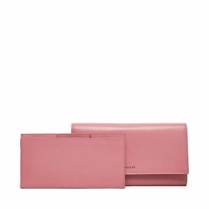 Nagy női pénztárca Guess Not Coordinated Wallets RW1655 P4301 Rózsaszín kép