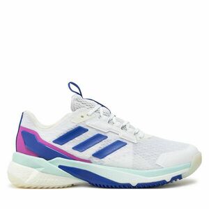 Teremcipők adidas Crazyflight 5 IF9262 Fehér kép