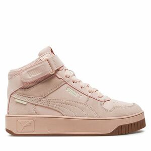 Sportcipők Puma Carina Street Mid 397490 02 Rózsaszín kép