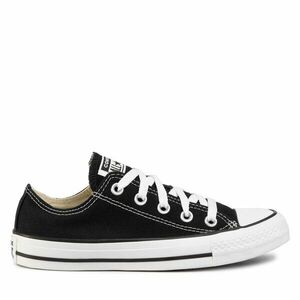 Tornacipő Converse All Star Ox M9166C Fekete kép